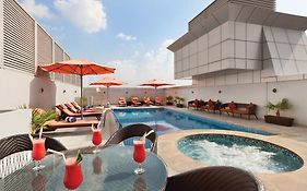 Ramada By Wyndham Dubai Deira 4*